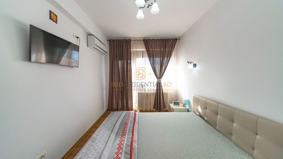 Vila Individuala cu 4 camere, zona Giurgiului - Poză 5