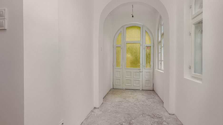 Cotroceni Arenele BNR Apart 4 Camere Parter in Vila Unicat de Poveste - Poză 17