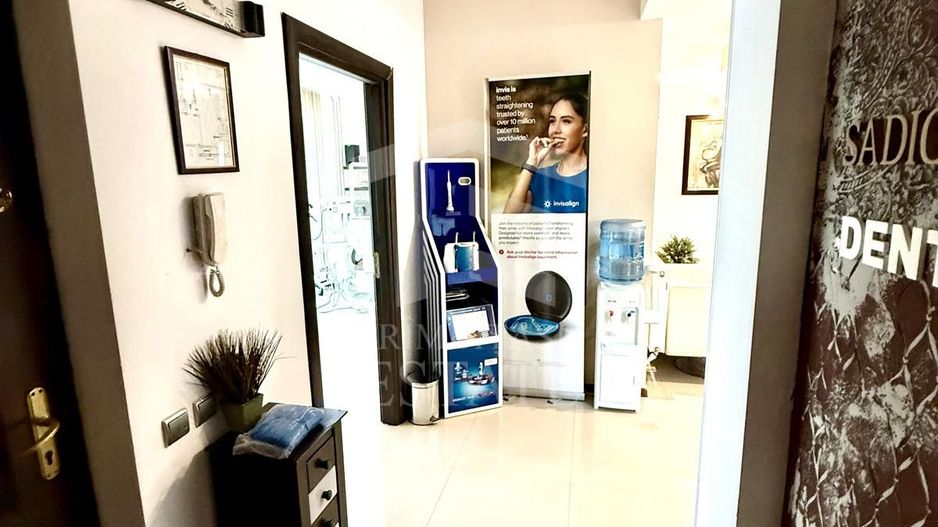 Vila/Spatiu comercial Bd Pipera - Poză 10