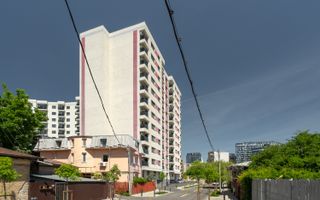 2 camere Regie Residence | Politehnica I Parcare subterana | Comision 0% - Poză 22