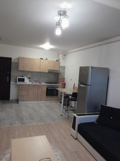 Apartament 2 Camere Mansarda Rezervelor Militari Residence - Poză 4