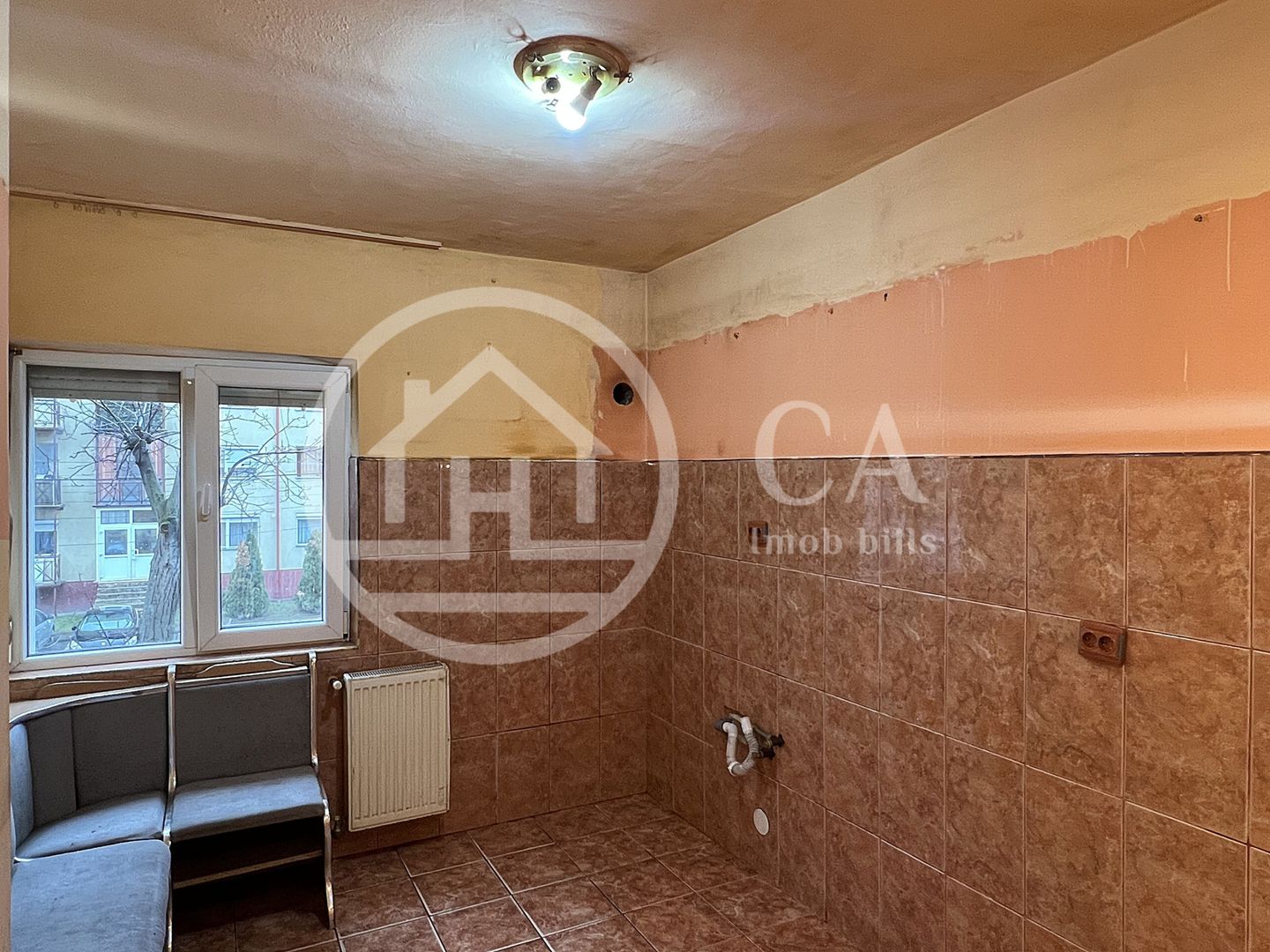 Apartament cu 3 camere de vanzare in zona Velenta, Oradea - Poză 5