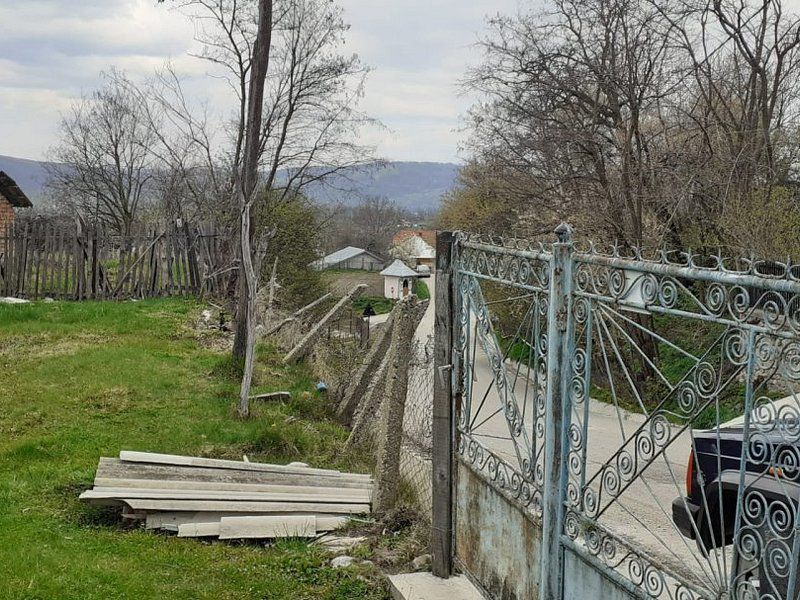 Casa de vanzare Cerbureni Arges - Poză 5