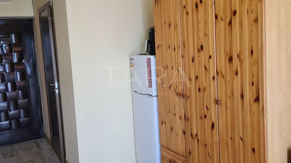 Garsoniera de inchiriat Fabricii - Poză 3