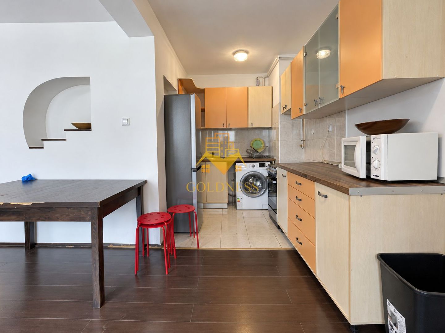 3 camere, Zorilor, Golden Tulip,Frunzisului, UTCN,USAMV, Pet Friendly - Poză 9