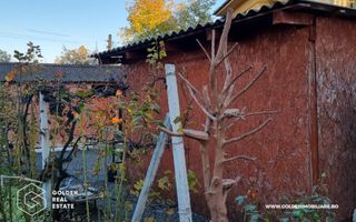 Apartament 3 camere din cărămidă, zona Intim, localitatea Lipova - Poză 8