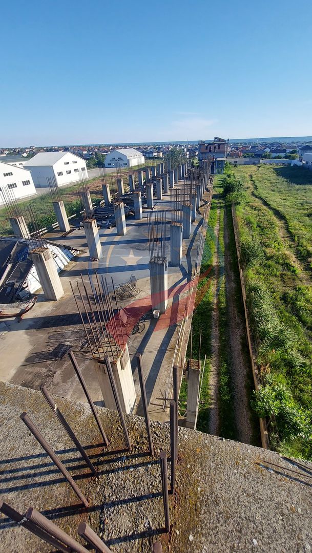 Proprietate industrială versatilă – ideală pentru investiții - Poză 9