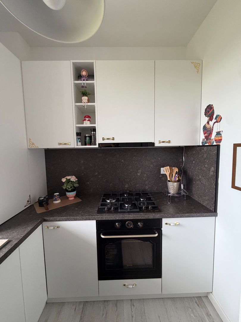 OFERTA - Apartament 2 Camere - Mobilat si Utilat - 62.3 mp - Poză 8