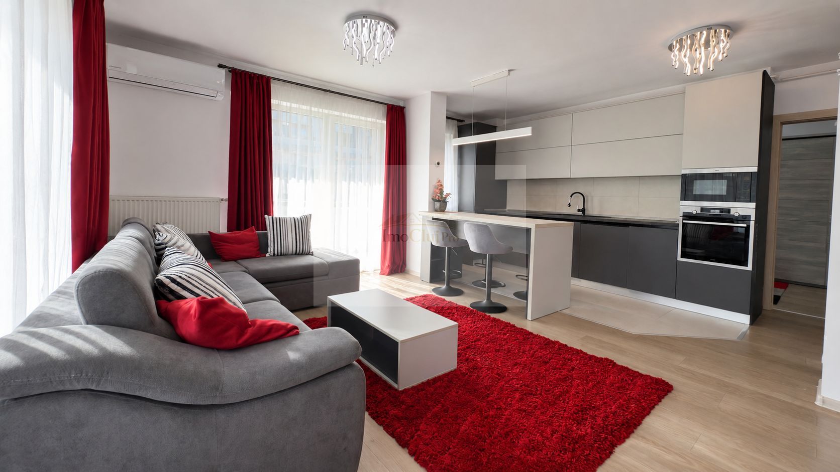 🏡 Apartament premium cu 3 camere | Sopor – View superb către pădure | - Poză 5