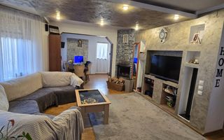 Casa moderna 8 camere pretabil locuinta sau investitie in Selimbar - Poză 14