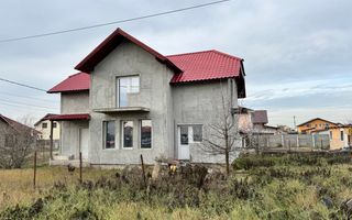 Bazos-Casa Individuala-Semifinisata - Poză 1