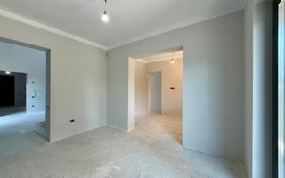 Casă individuală Termo-pasivă| 4 camere + dressing| Dumbravita - Poză 2