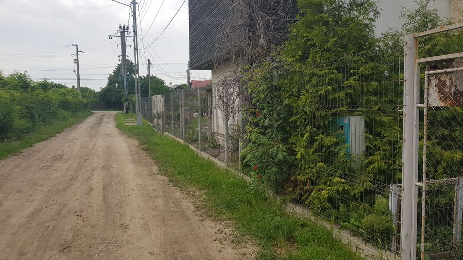 Casă Sabareni - Poză 7