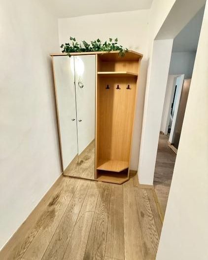 BRASADAS închiriază ap 3 cam 3/4 Lujerului RENOVAT utilat. - Poză 15