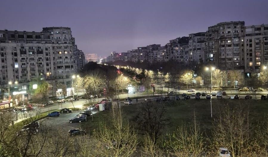 Apartament 2camere Rond Alba Iulia - Poză 3