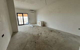 Duplex in Mosnita. 3 dormitoate. Pe parter. Finisaje la alegere - Poză 5
