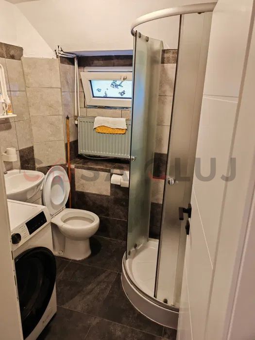 Ideal pentru studenți la UMF sau investiție pe viitor! - Poză 3