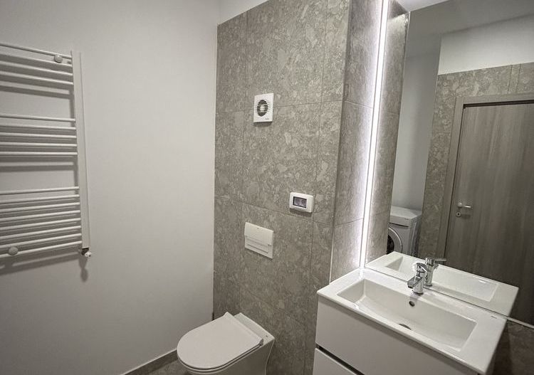 Apartament de 2 camere de inchiriat-Gorjului-Novum - Poză 5