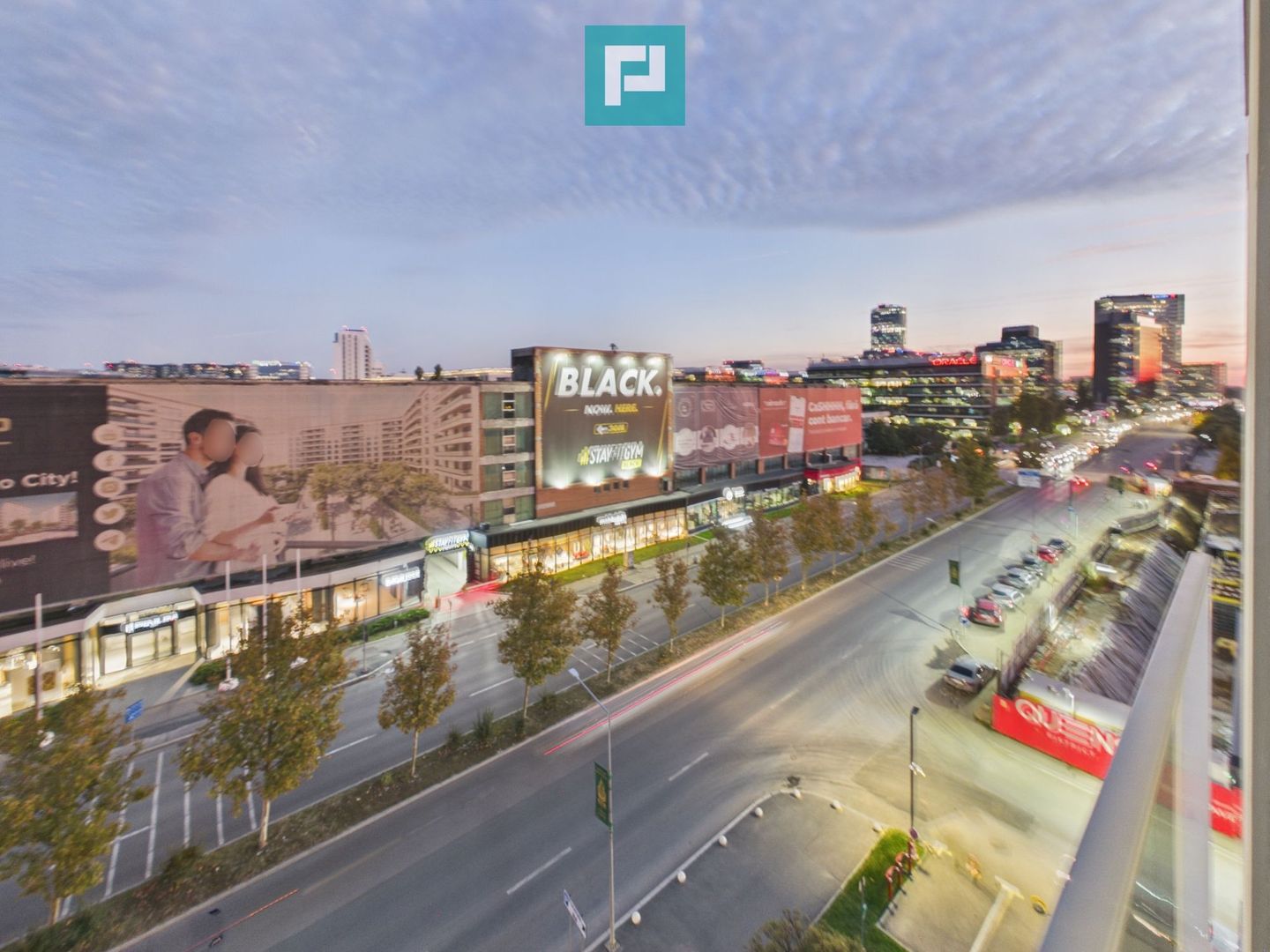 Apartament de inchiriat, Cloud9 - Poză 8