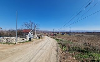 Teren de vanzare in Micesti - Poză 1