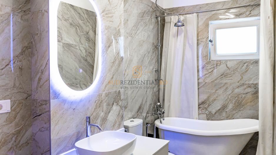 Apartament 3 camere, decomandat, metrou Dimitrie Leonida, Comision 0% - Poză 10