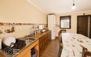 Casa stil brancovenesc, 2 corpuri, localitatea Ususau - Poză 10