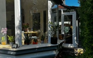 VILA INDIVIDUALA - 1000MP - BANEASA RESIDENTIAL PARK - Poză 7