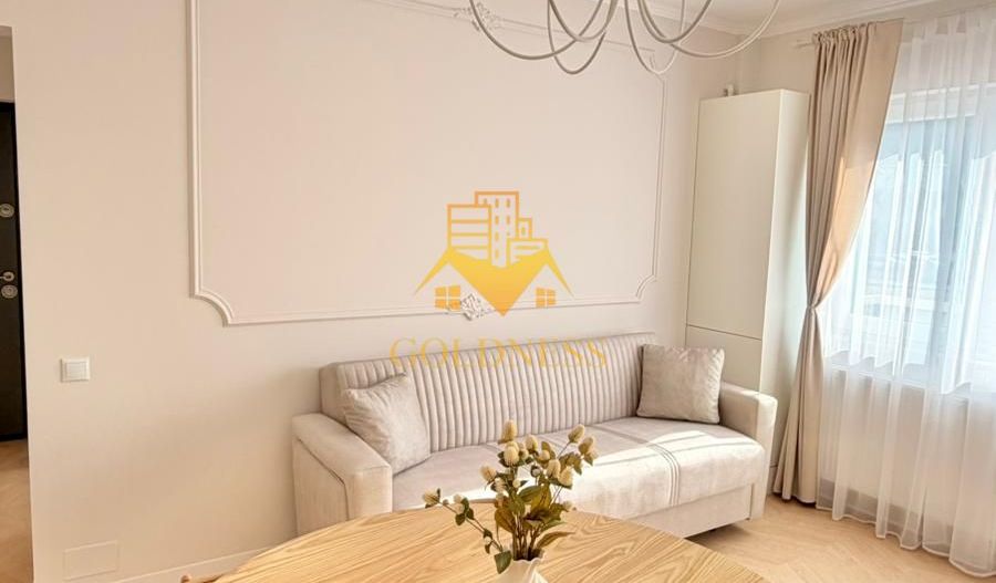 3 camere, Premium, bloc nou, parcare, bloc nou, Urusagului, Zona Profi - Poză 13
