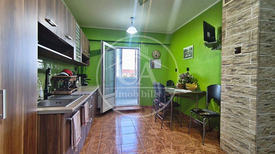 Apartament cu 2 camere de vanzare in zona Velenta, Oradea - Poză 8