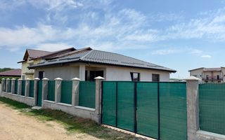 Casa individualǎ Bâcu, construcție 2025 la preț de apartament ! - Poză 2