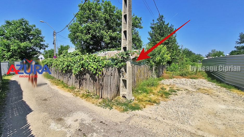 AZURA Imobiliare - Teren Auchan Gavana si Casa Bonus - Poză 3