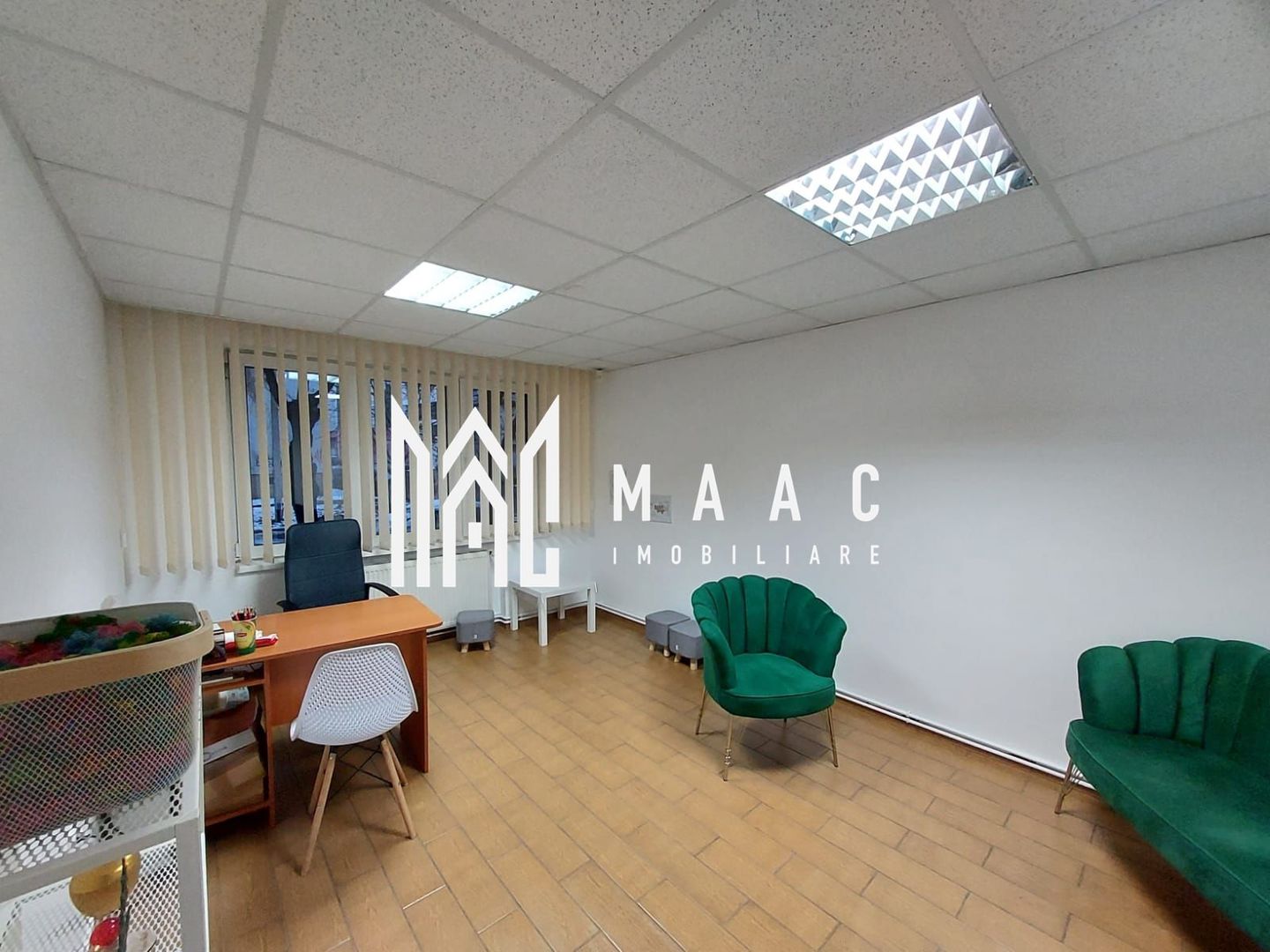 Apartament 3 Camere | Parter | Investitie | Blv.Milea - Poză 1