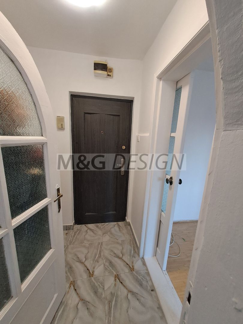 Etaj 1 Buziasului 1 cam centrala proprie - Poză 11