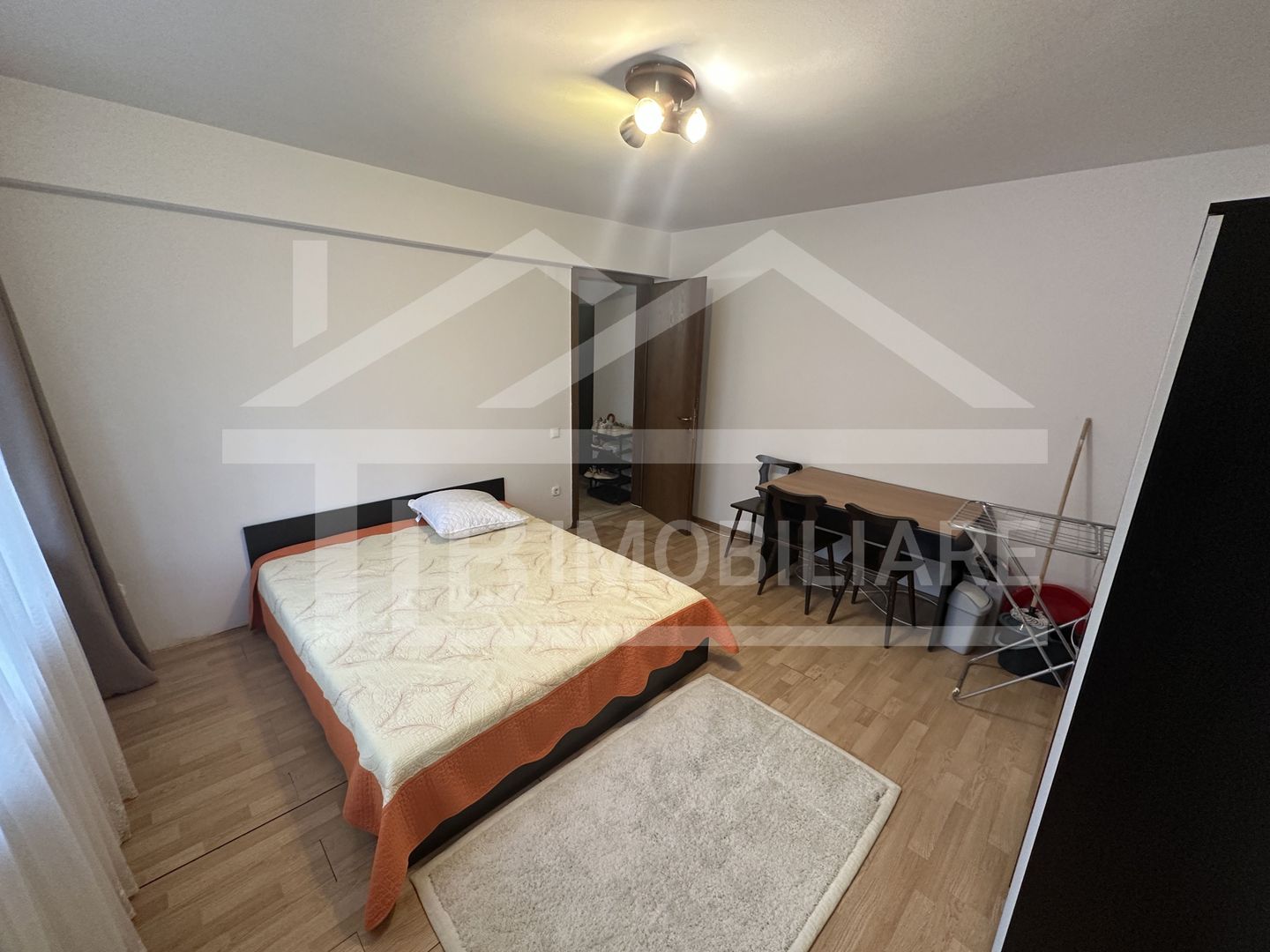 Apartament cu 2 camere, 47mp, decomandat, petfriendly, Zona UMFST - Poză 1