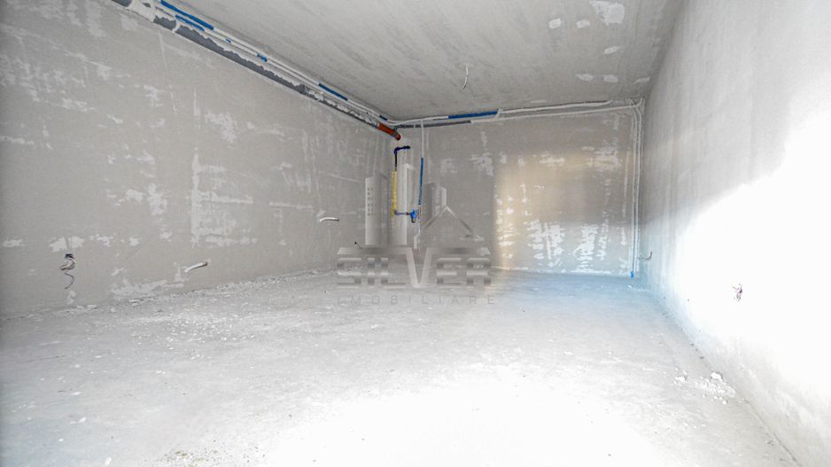 Casa moderna de tip Duplex cu Panorama asupra Clujului in cartier Iris - Poză 6