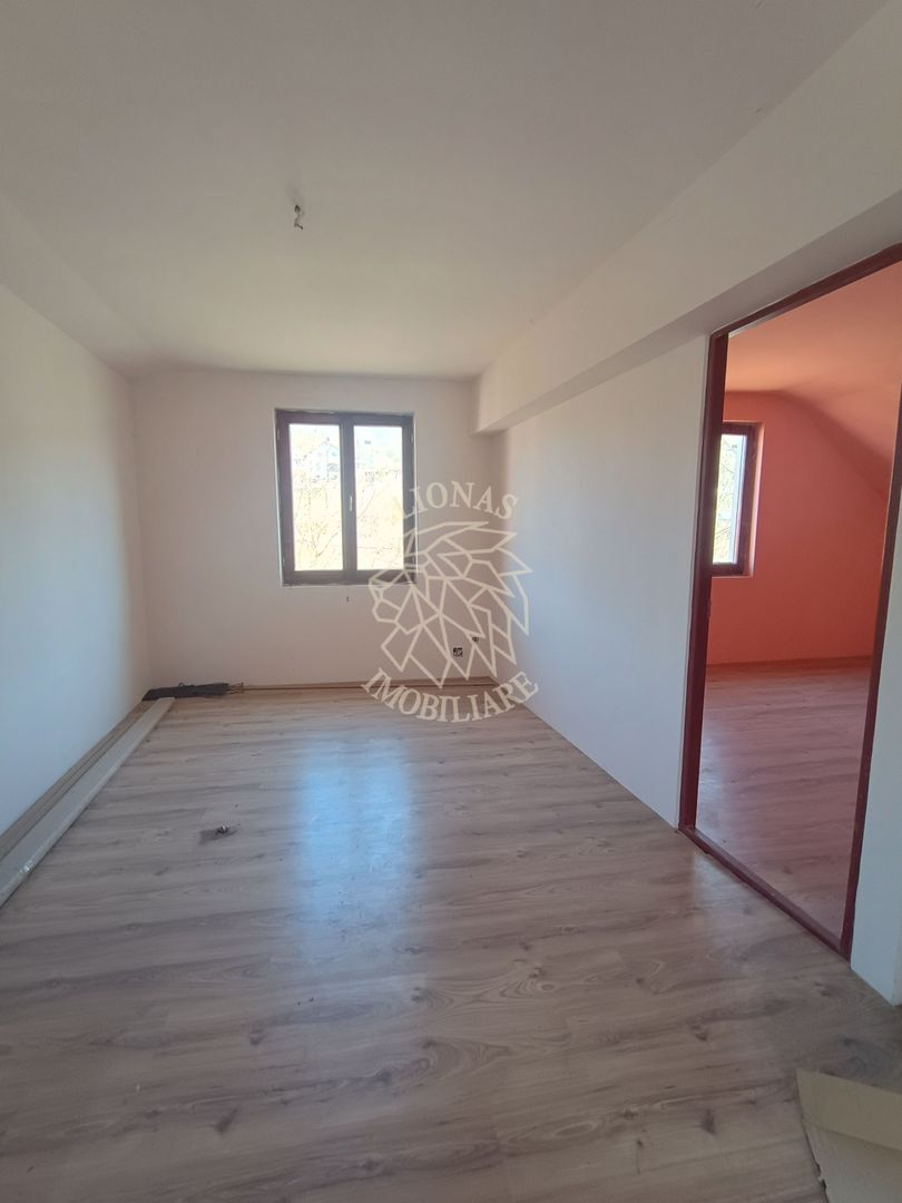 Casa P+M 3 camere 110 mp-teren 1400 mp-Zona Valea Jelnei - Poză 11