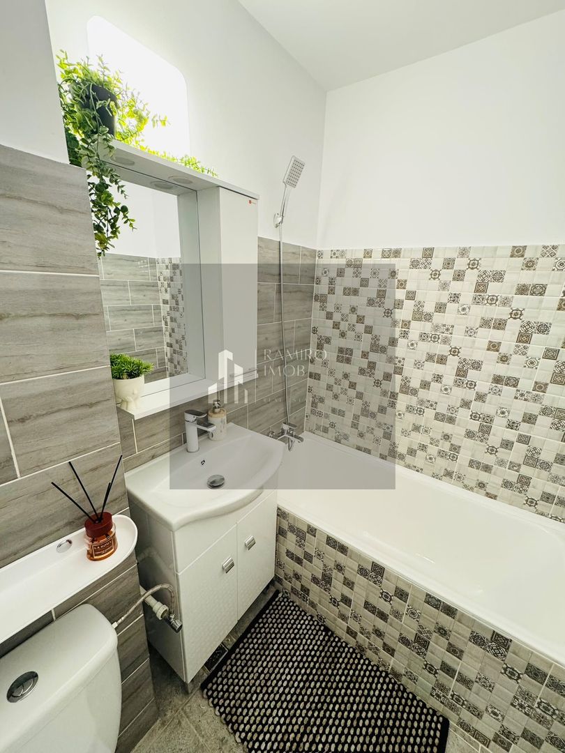 Garsoniera decomandata Cf 1 , Metrou Eroii Revolutiei - Poză 6