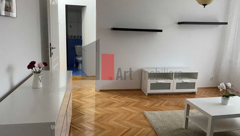 Apartament cu 3 camere de inchiriat in zona Grivitei/Grivita - Poză 1