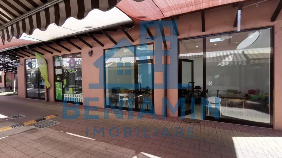 Spatiu comercial redus la doar 54.000 euro-Doar primele 10 spatii - Poză 2