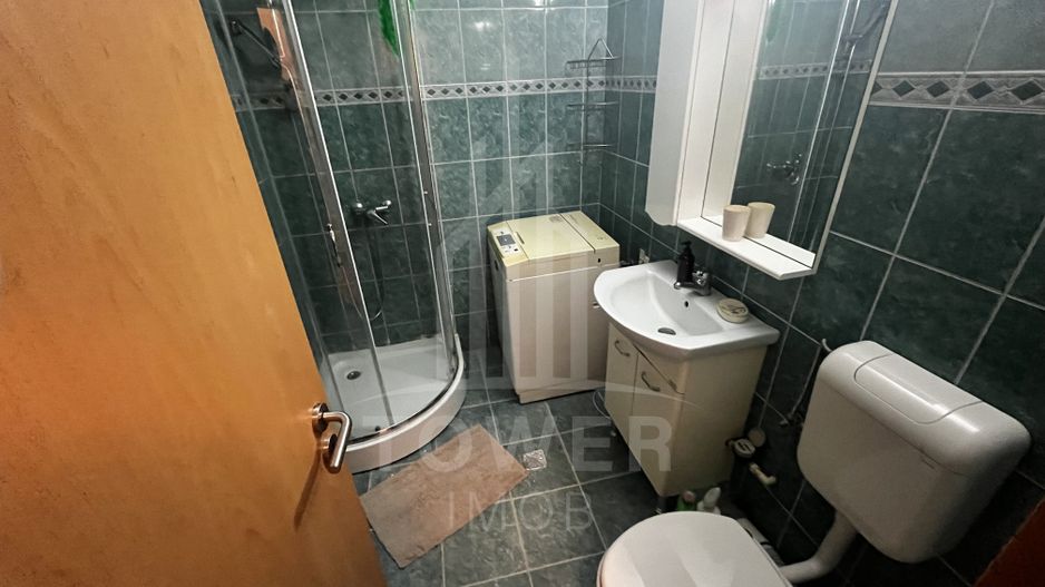 Apartament de inchiriat 2 camere | Zona Centrala - Poză 4