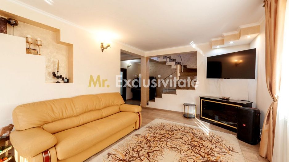 Casa in Trivale – liniste si confort la superlativ - Poză 2