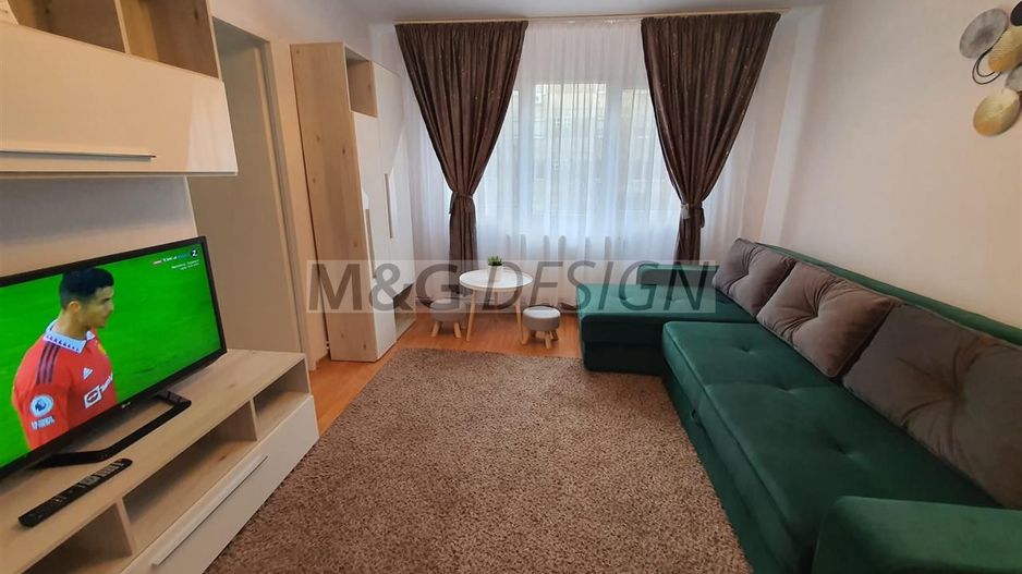 3 cam Circumvalatiunii-Dacia etaj 1 centrala proprie - Poză 4