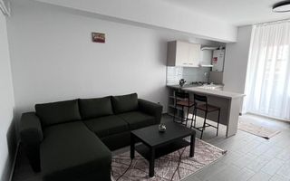 2 camere | 56 mp | Bloc 2024 | Centrală proprie | Theodor Pallady - Poză 1
