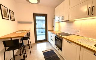 DE ÎNCHIRIAT | APARTAMENT 2 CAMERE | PRIMA VISTA – FABRICA DE GLUCOZĂ - Poză 5