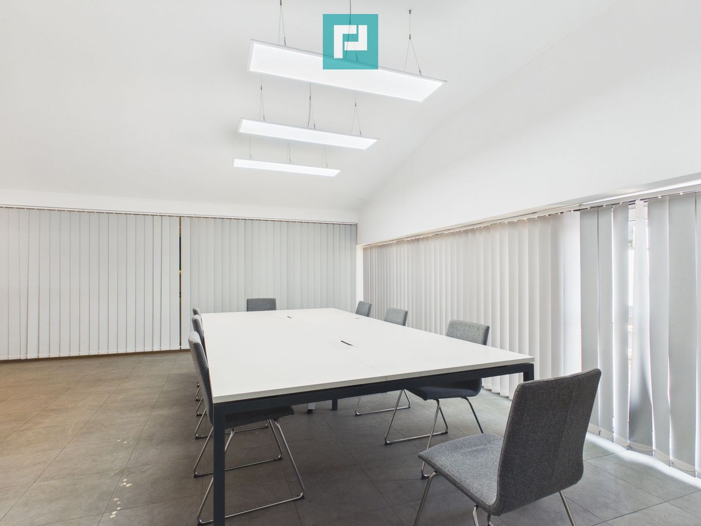 Hală Industrială|3.400mp putere 800 KW  Acces TIR - Poză 5