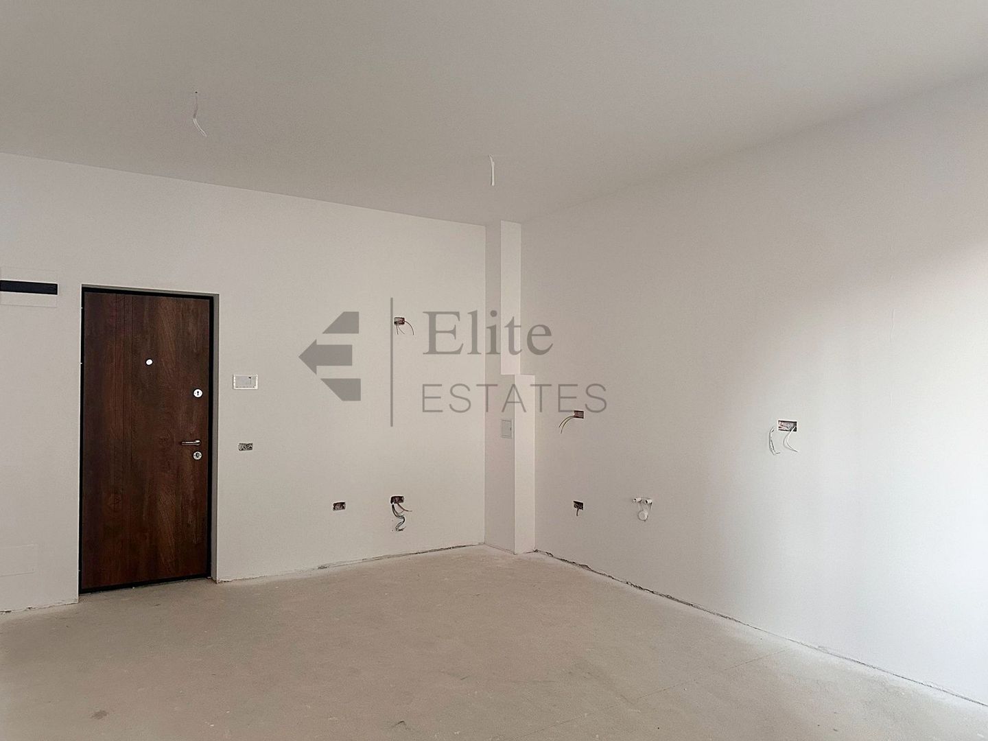 Apartament nou 1 camera de 34 mp in Băile Felix Bihor - Poză 7