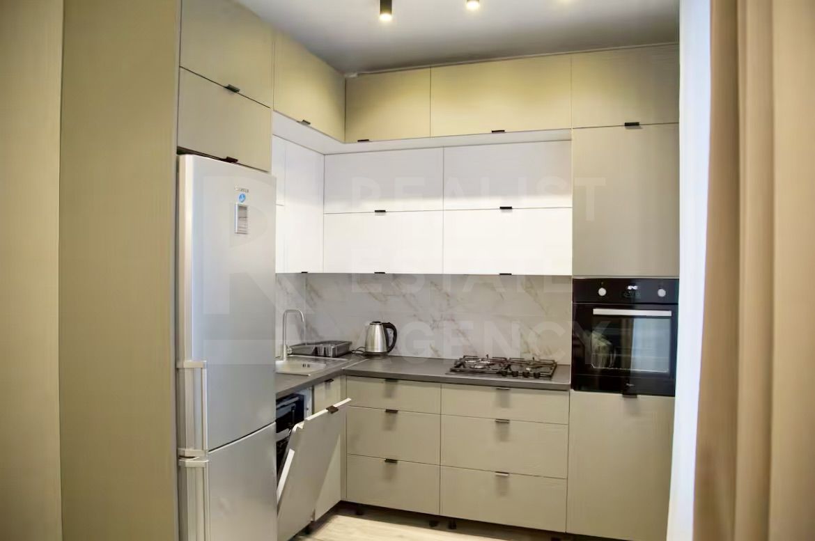 Chirie, apartament, 3 camere, bul. Ștefan cel Mare,  Centru - Poză 17