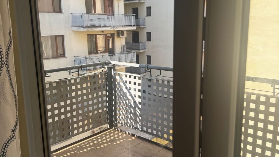 Apartament spațios I Terasă mare, bloc nou I zona Aradului - Poză 10