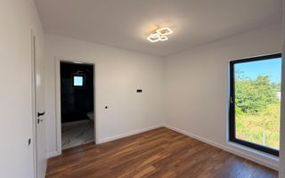 Comuna Berceni - Vila individuala - Mutare rapida - Curte amenajata - Poză 5
