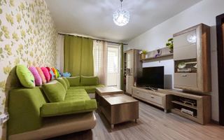 Apartament 2 camere | Balcon | Lift | Etaj 6/10 | Mihai Viteazul - Poză 1